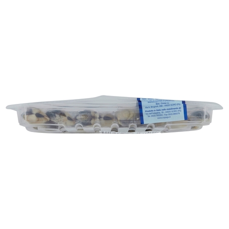 Consorzio Pescatori di Goro Vongole veraci 500 g